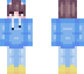~my skin~
