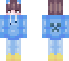 ~my skin v2~