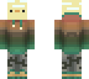 1.21 duck