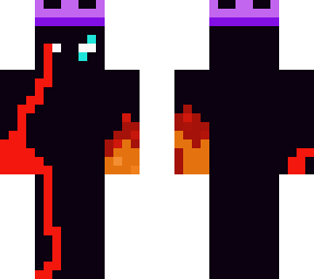 a bloody blaze fist