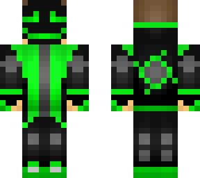 alfredothemask