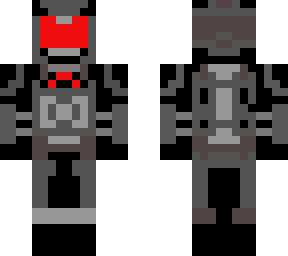 area soldier