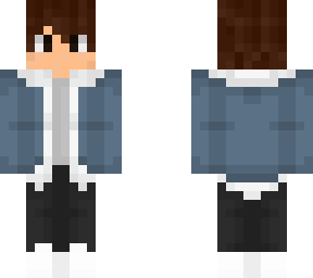 ash chill outfit