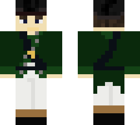 banastre tarleton