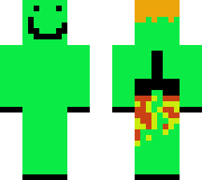 basic skin