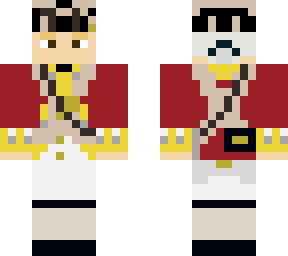british regulators of the 10th rg of foot