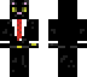 buisness cat