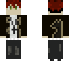 character guy man