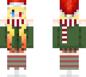 chrismas-arti