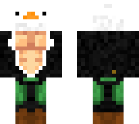 cluck