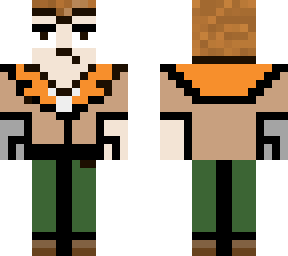 delbert (paradise pd)