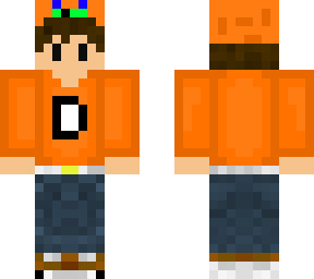 diego goblox skin