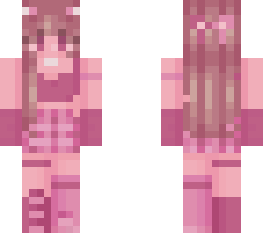 dusty rose -+- rce
