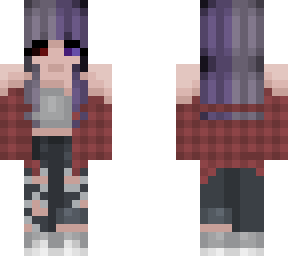 echosunknown skin
