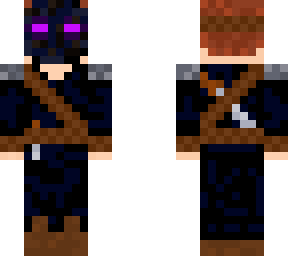 ender knight