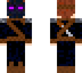 ender knight 3d