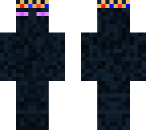 enderman king