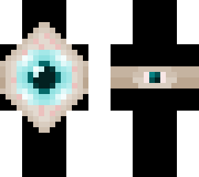 eyeball | cryinglost
