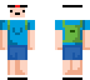 finn ninja