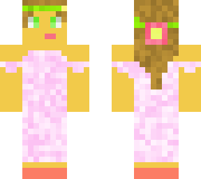 flour girl
