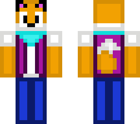 foxy v3