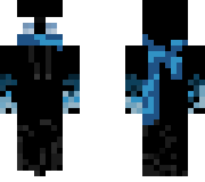 ghost boy