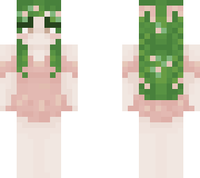 green lol