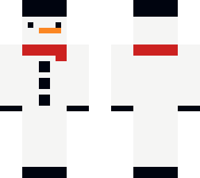 imsnow main