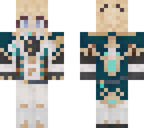jean