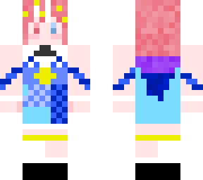 kiichan (base model ver)