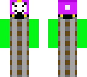 lady magic engine head