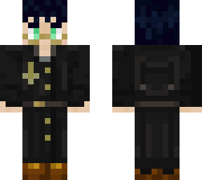 leif