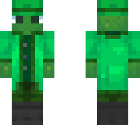 lime the fancy slime - special effects