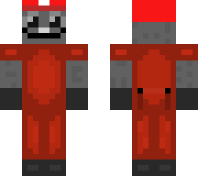 m1x skin
