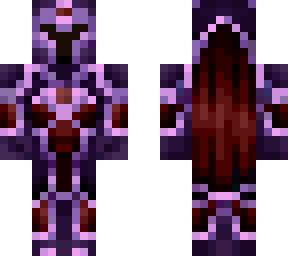 magviolet guard