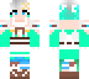 maid mint