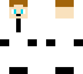 man in a suit
