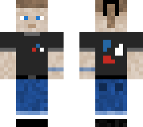 me avatar