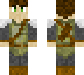 medieval soldier