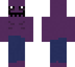 michael afton real