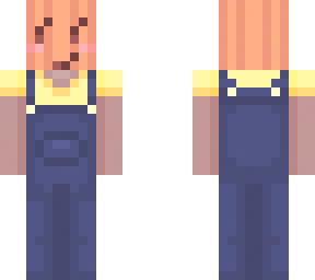minerva (oc)