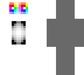 monochrome monster