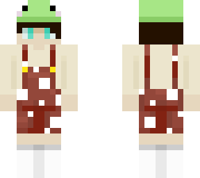 mushroom man v.1