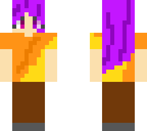 my avatar