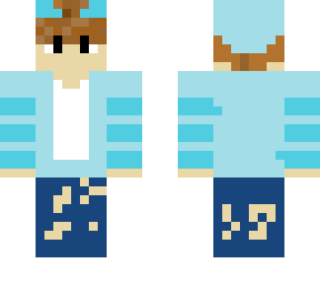 my skin  is legendary...