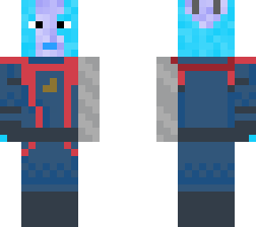 nebula, guardians of the galaxy vol.3