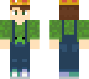 new skin
