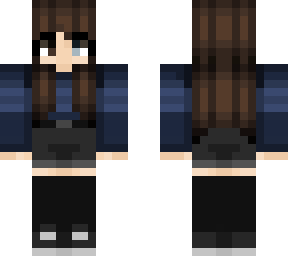 nixbi (long sleeved)