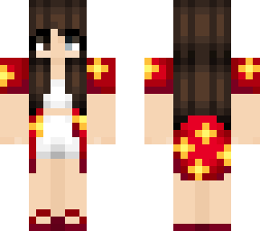 nixbi summer outfit