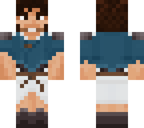 ody - troy saga #2